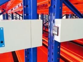 9 mobile racking system877 9 mobile racking system877